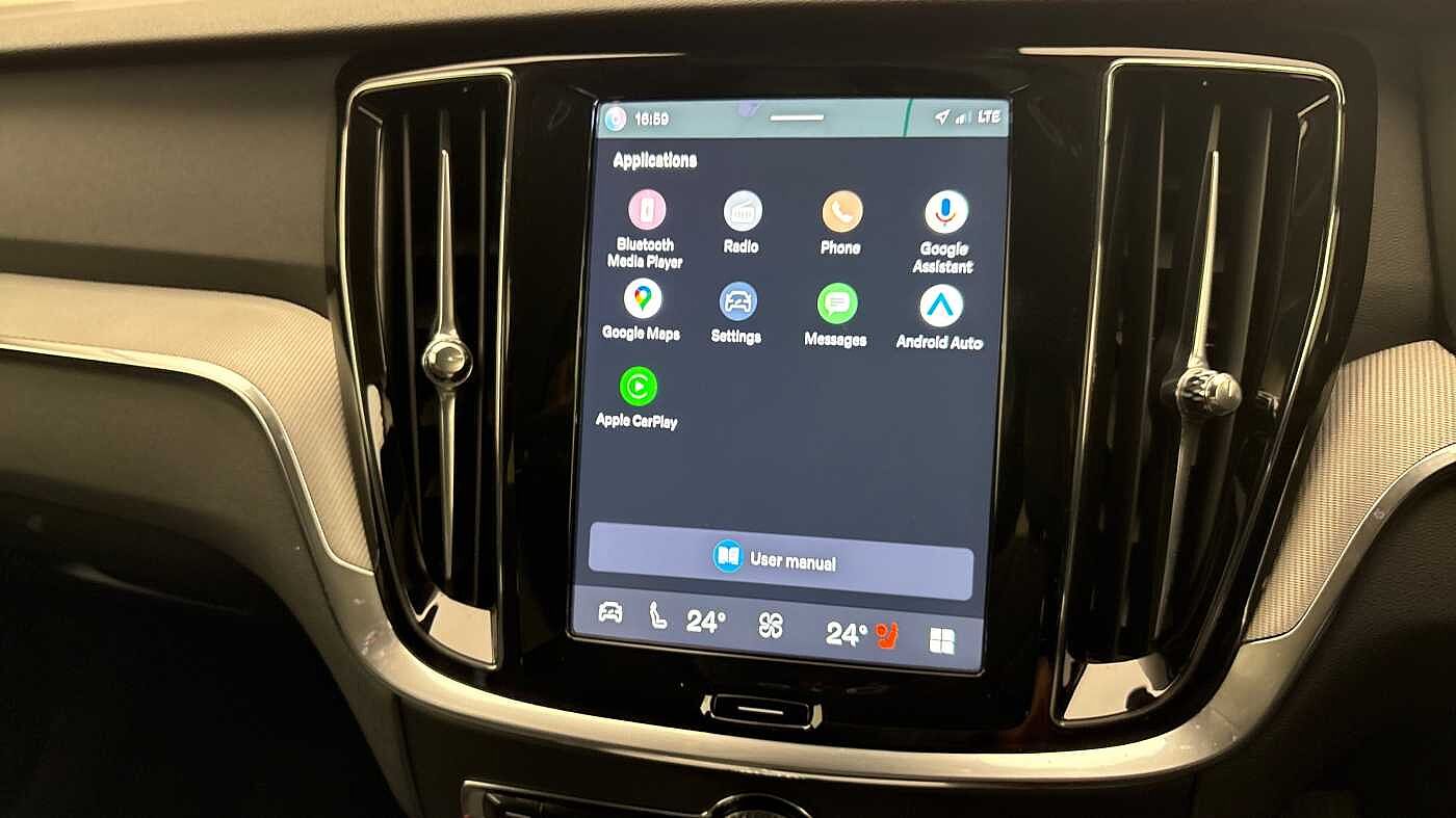 Used Volvo V60 2025 for sale - 78140501: Photo 11