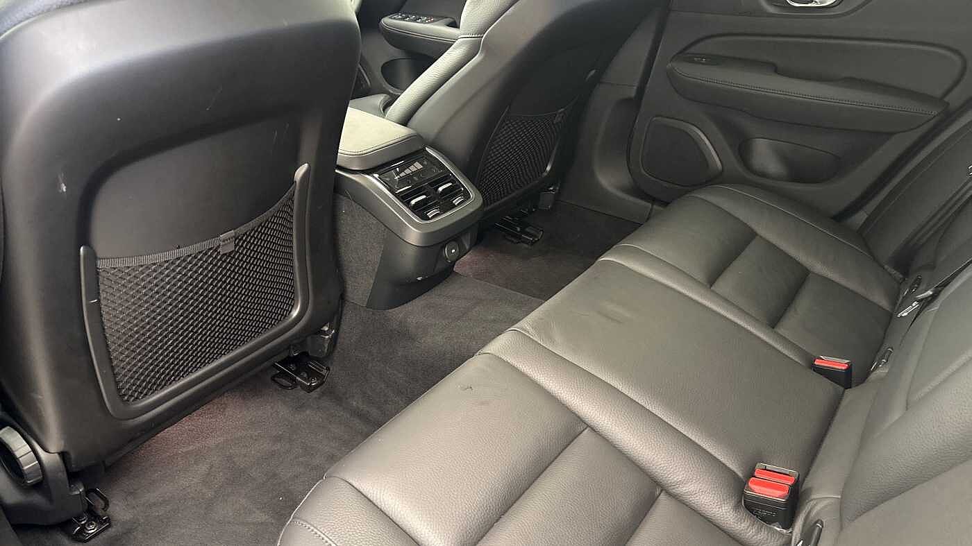 Used Volvo V60 2025 for sale - 78140501: Photo 13