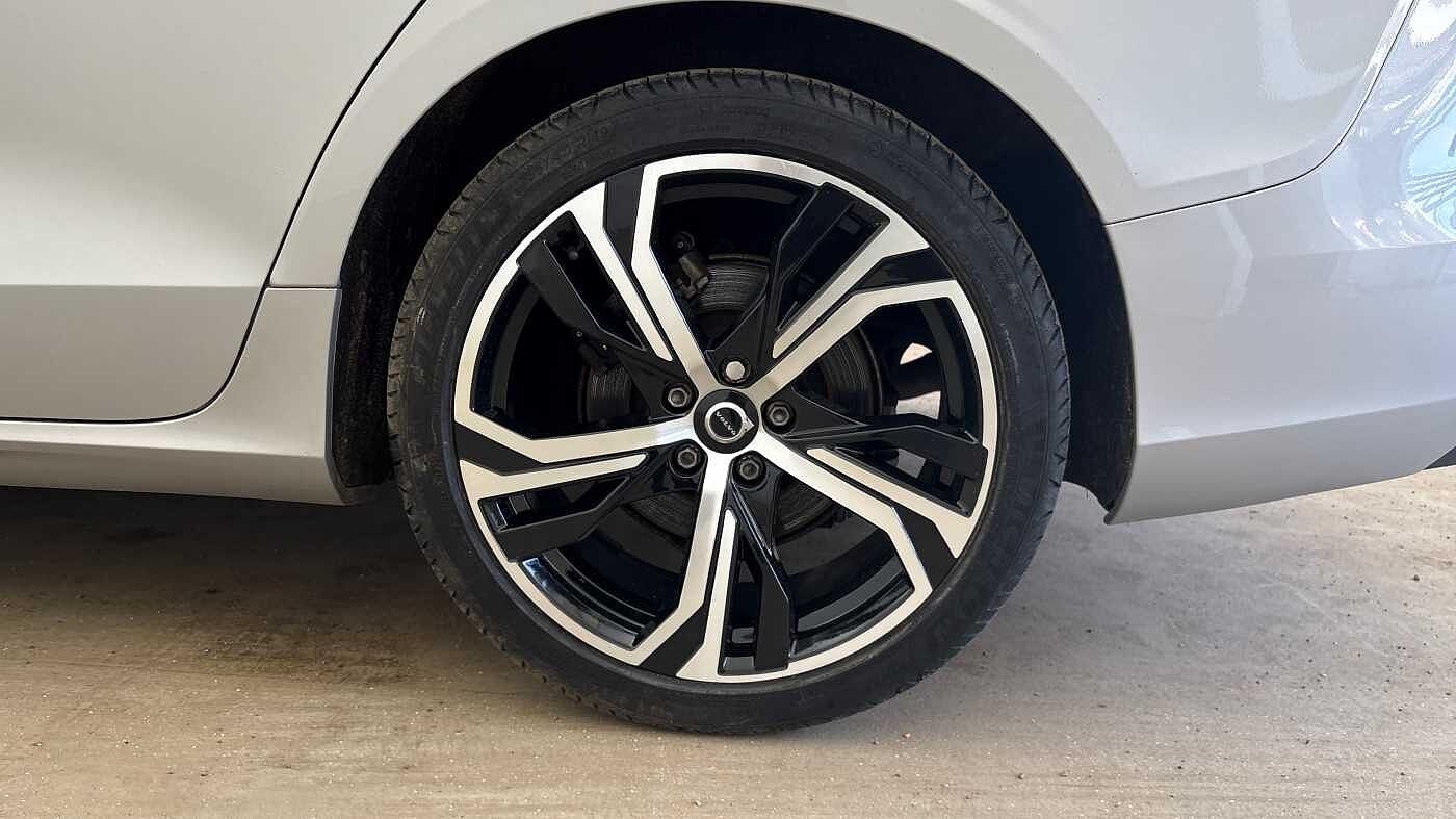 Used Volvo V60 2025 for sale - 78140501: Photo 19