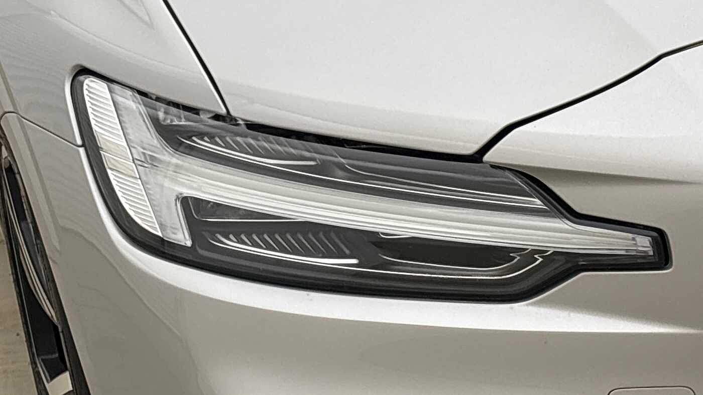 Used Volvo V60 2025 for sale - 78140501: Photo 21