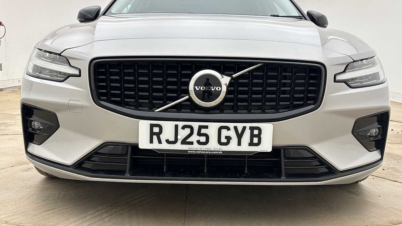 Used Volvo V60 2025 for sale - 78140501: Photo 23