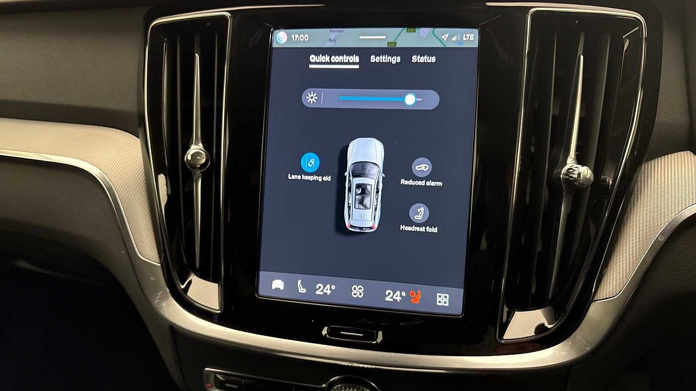 Used Volvo V60 2025 for sale - 78140501: Photo 33