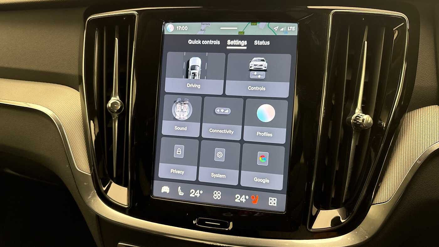 Used Volvo V60 2025 for sale - 78140501: Photo 34