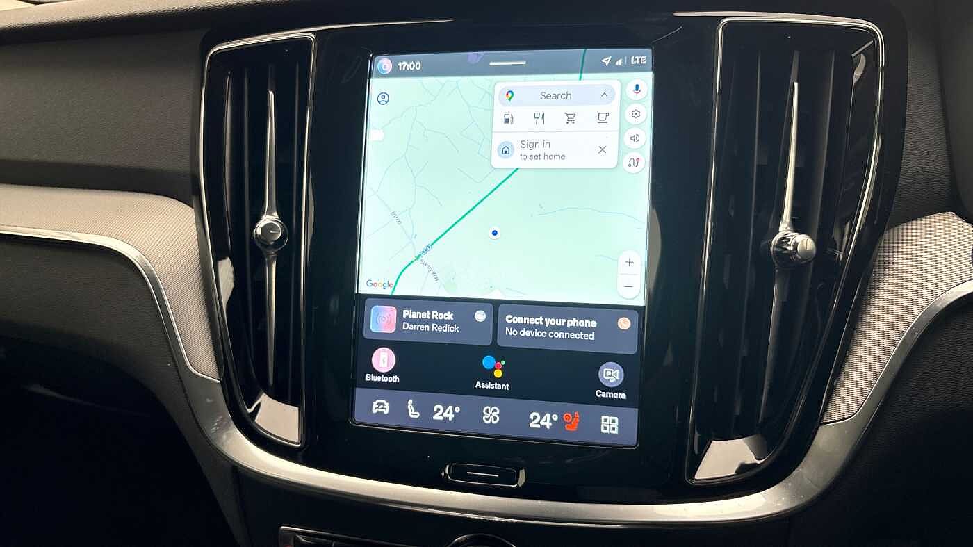 Used Volvo V60 2025 for sale - 78140501: Photo 35