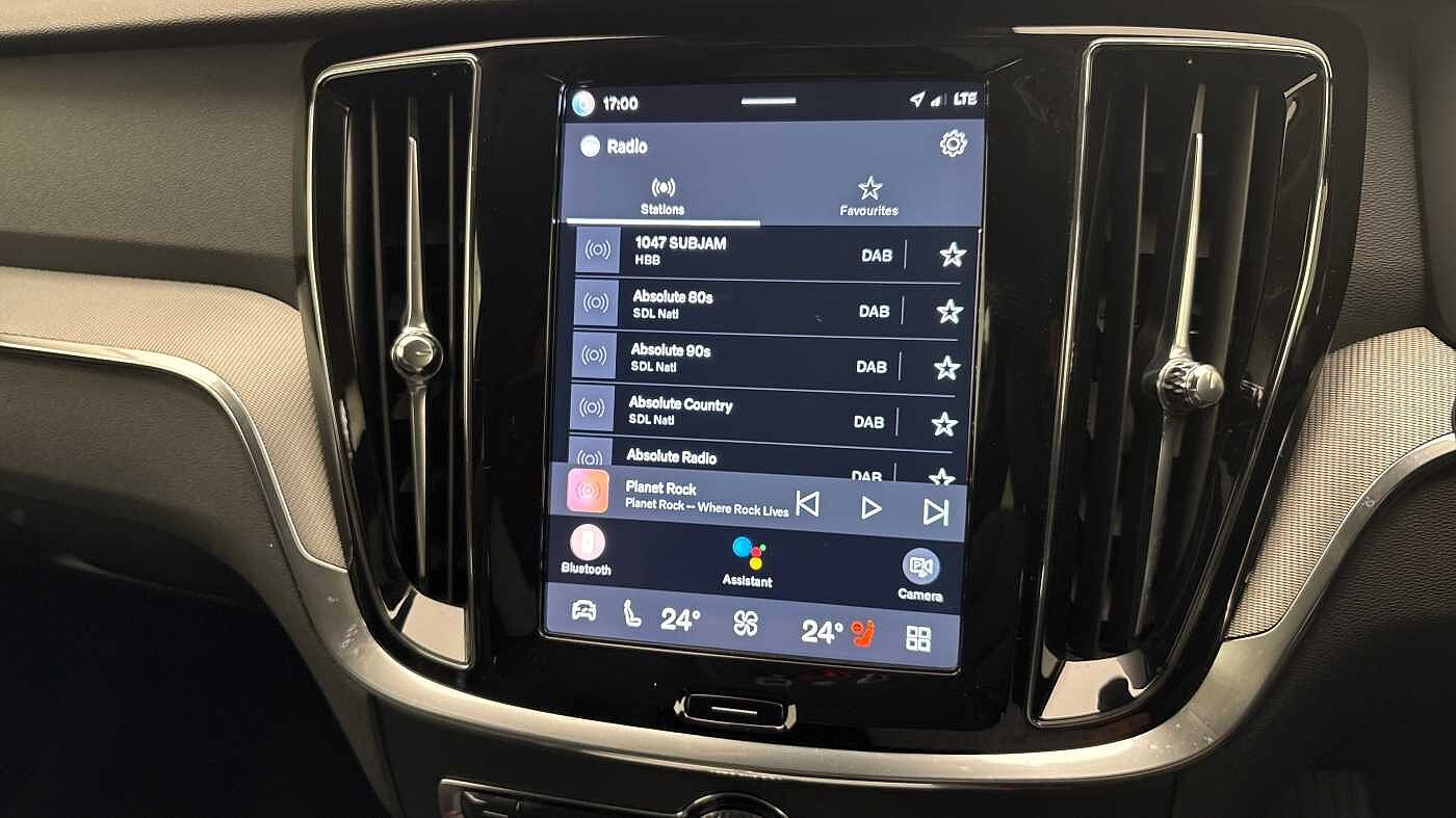 Used Volvo V60 2025 for sale - 78140501: Photo 36