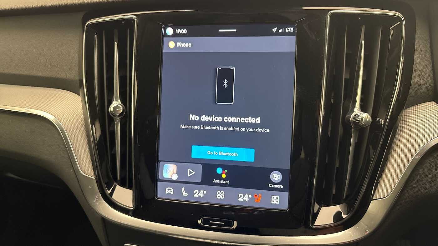 Used Volvo V60 2025 for sale - 78140501: Photo 37