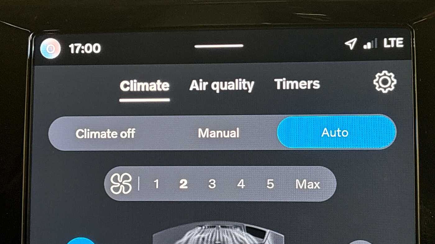 Used Volvo V60 2025 for sale - 78140501: Photo 39