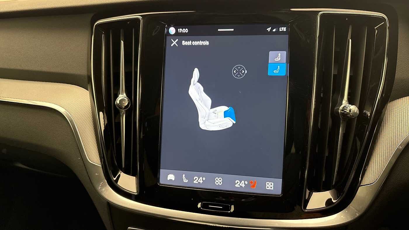 Used Volvo V60 2025 for sale - 78140501: Photo 41