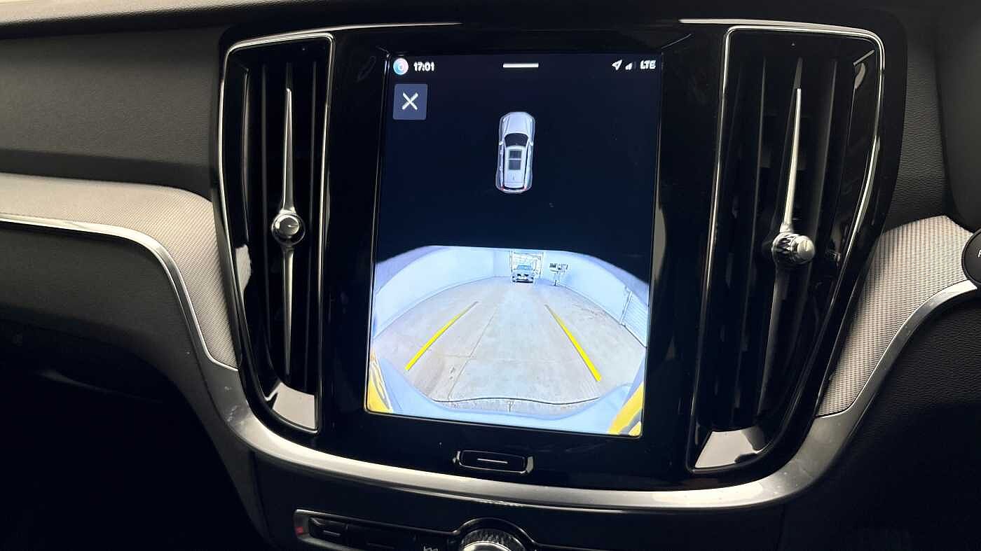 Used Volvo V60 2025 for sale - 78140501: Photo 42