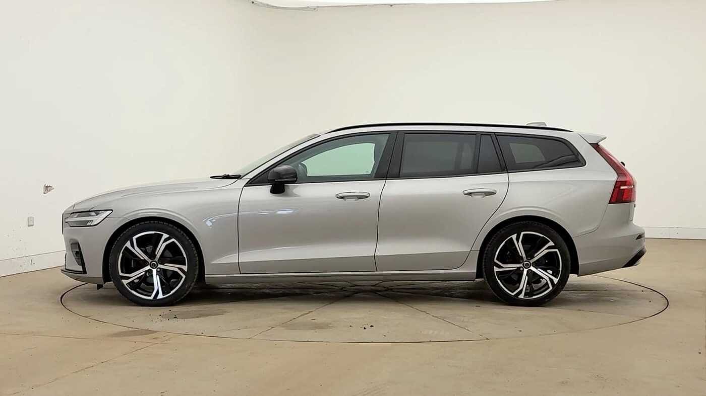 Used Volvo V60 2025 for sale - 78140501: Photo 6