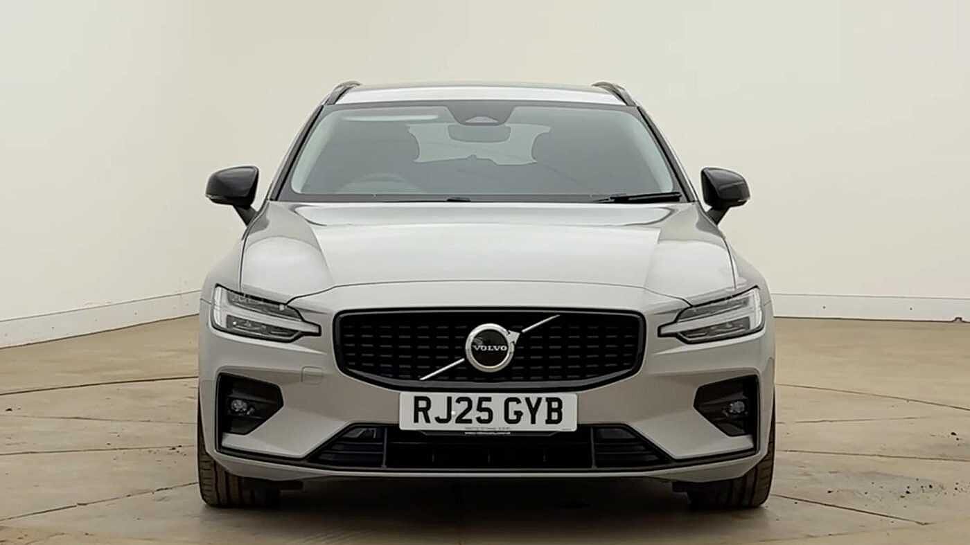 Used Volvo V60 2025 for sale - 78140501: Photo 8