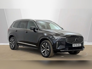Used Volvo XC90 2025 for sale - 79526521: Photo