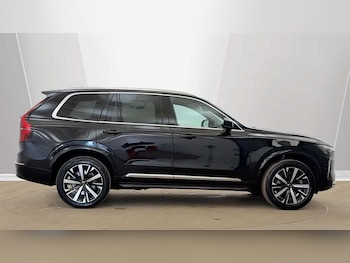 Used Volvo XC90 2025 for sale - 79526521: Photo