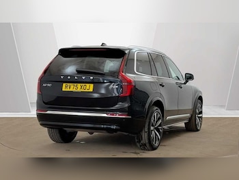 Used Volvo XC90 2025 for sale - 79526521: Photo