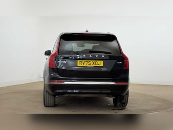 Used Volvo XC90 2025 for sale - 79526521: Photo