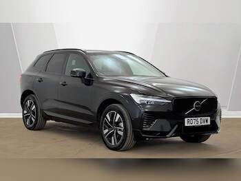 Used Volvo XC60 2025 for sale - 79399525: Photo