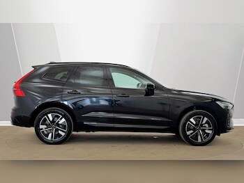 Used Volvo XC60 2025 for sale - 79399525: Photo
