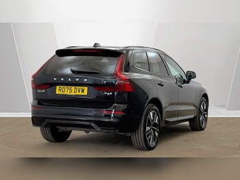 Used Volvo XC60 2025 for sale - 79399525: Photo