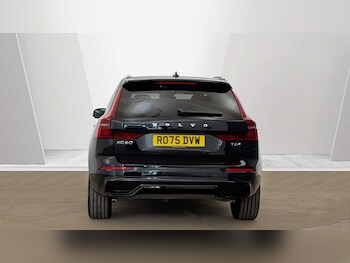 Used Volvo XC60 2025 for sale - 79399525: Photo