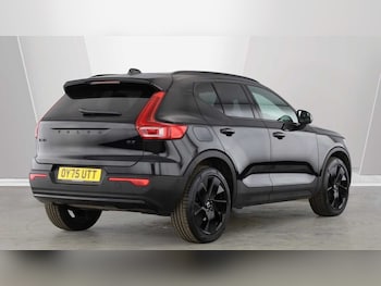 Used Volvo XC40 2025 for sale - 79526532: Photo
