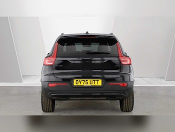 Used Volvo XC40 2025 for sale - 79526532: Photo
