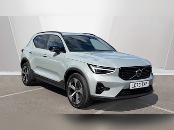 Used Volvo XC40 2023 for sale - 79399522: Photo