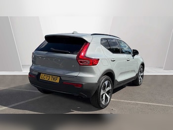 Used Volvo XC40 2023 for sale - 79399522: Photo