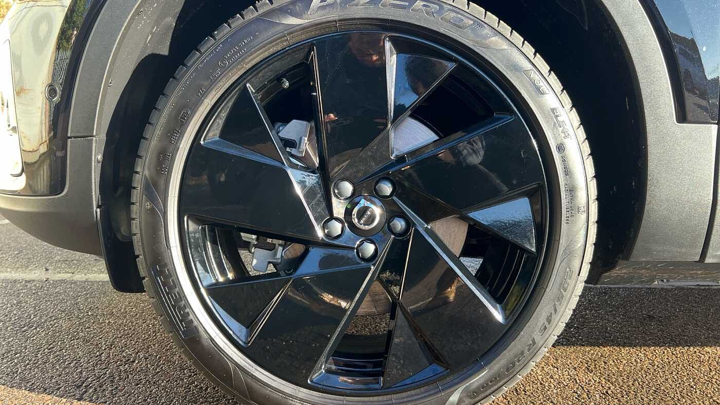 Used Volvo EC40 2025 for sale - 78036083: Photo 11