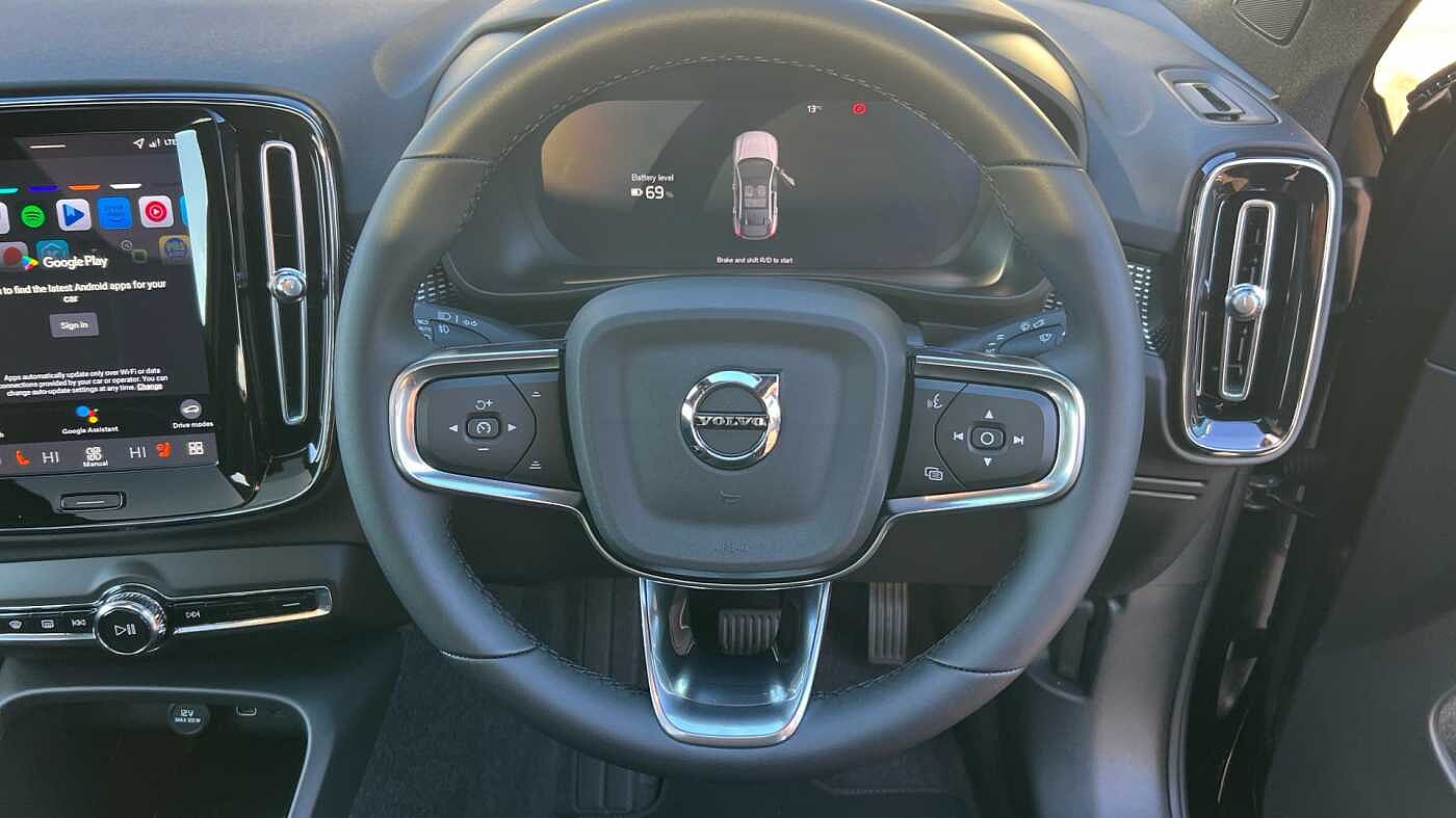 Used Volvo EC40 2025 for sale - 78036083: Photo 12