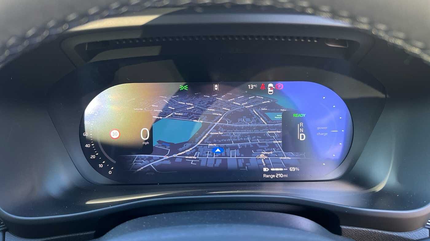 Used Volvo EC40 2025 for sale - 78036083: Photo 13