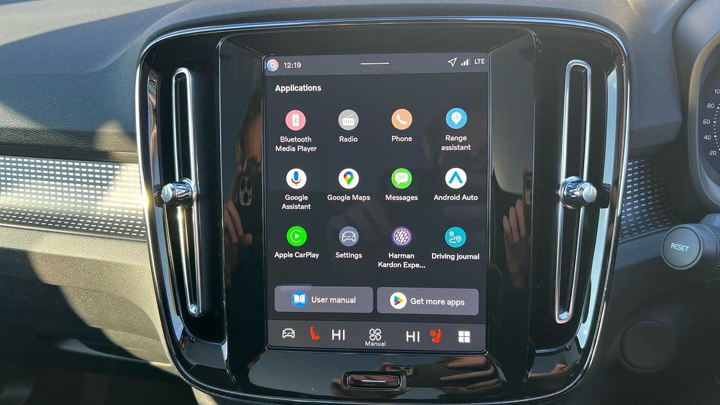 Used Volvo EC40 2025 for sale - 78036083: Photo 14