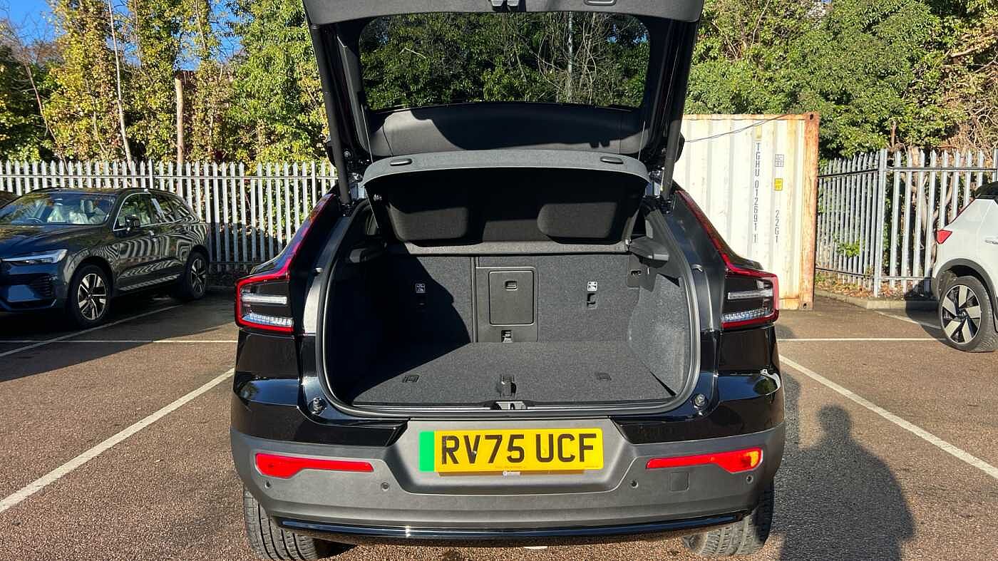 Used Volvo EC40 2025 for sale - 78036083: Photo 15