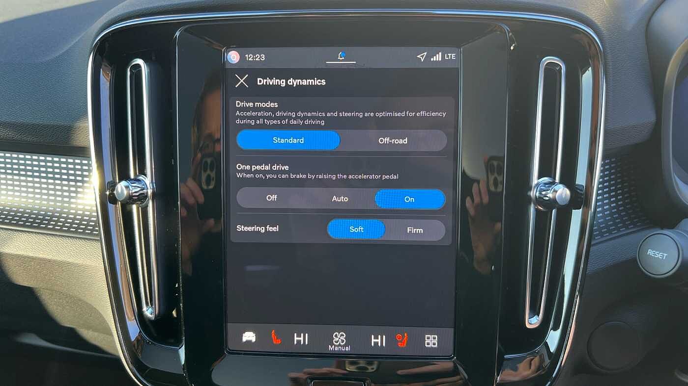 Used Volvo EC40 2025 for sale - 78036083: Photo 16