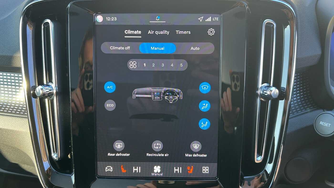 Used Volvo EC40 2025 for sale - 78036083: Photo 17