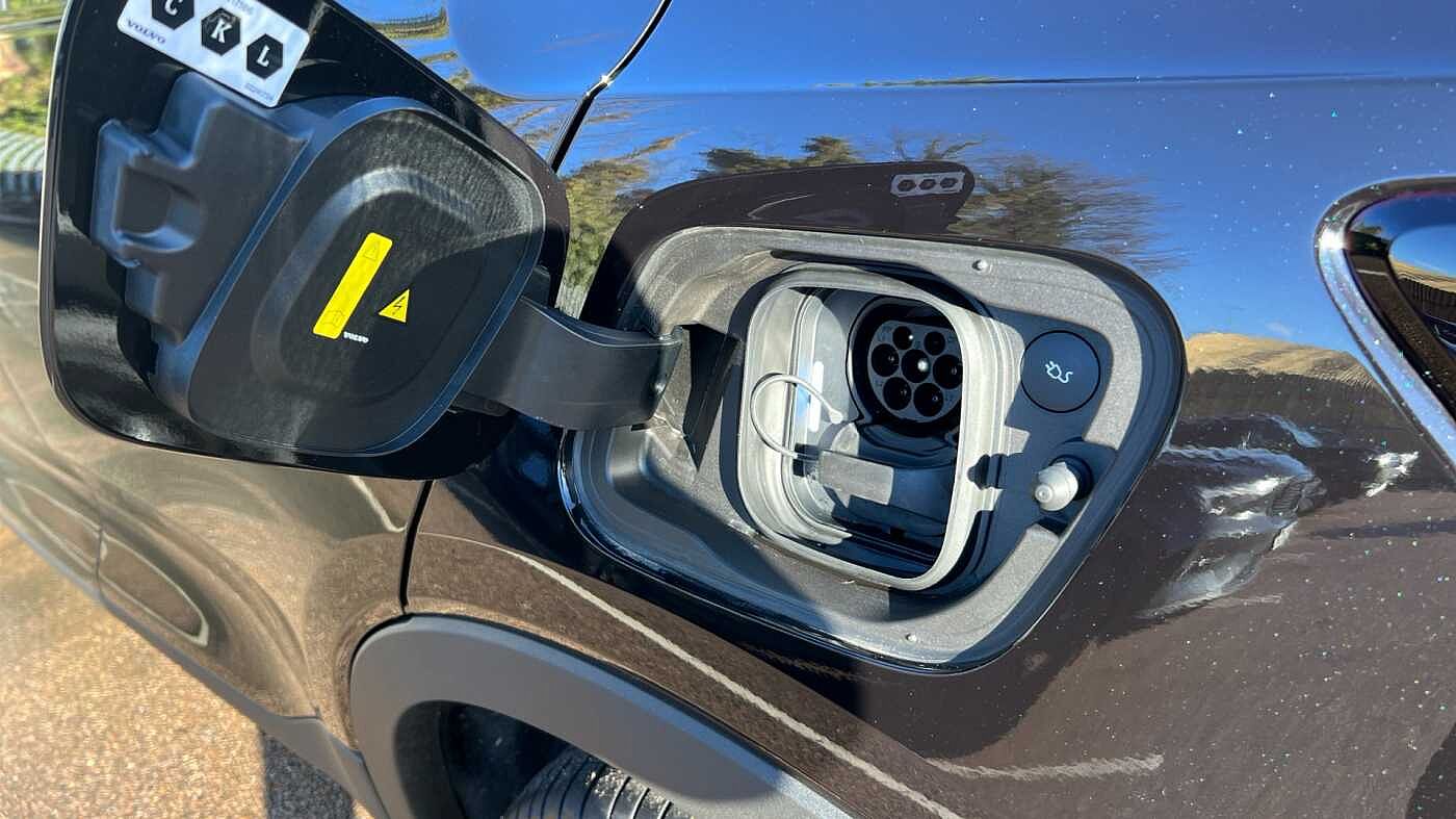 Used Volvo EC40 2025 for sale - 78036083: Photo 18