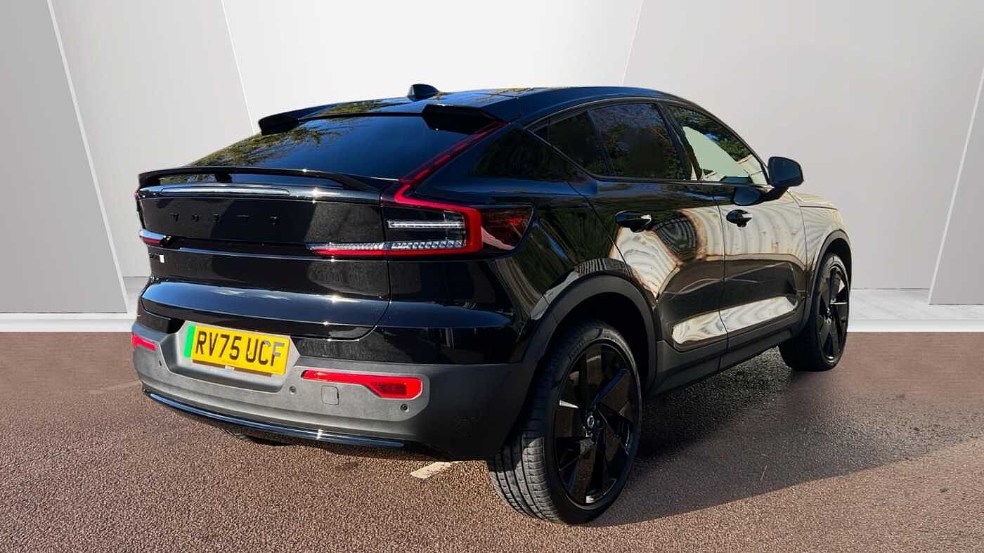 Used Volvo EC40 2025 for sale - 78036083: Photo 2