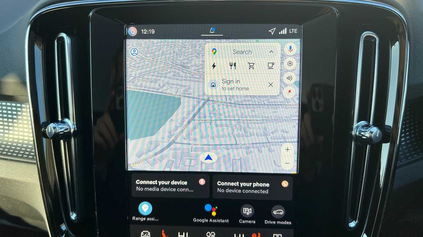 Used Volvo EC40 2025 for sale - 78036083: Photo 20