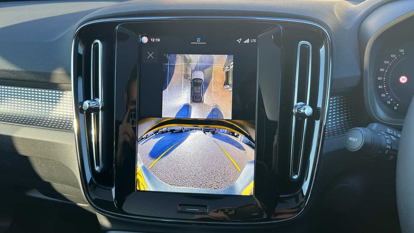 Used Volvo EC40 2025 for sale - 78036083: Photo 21