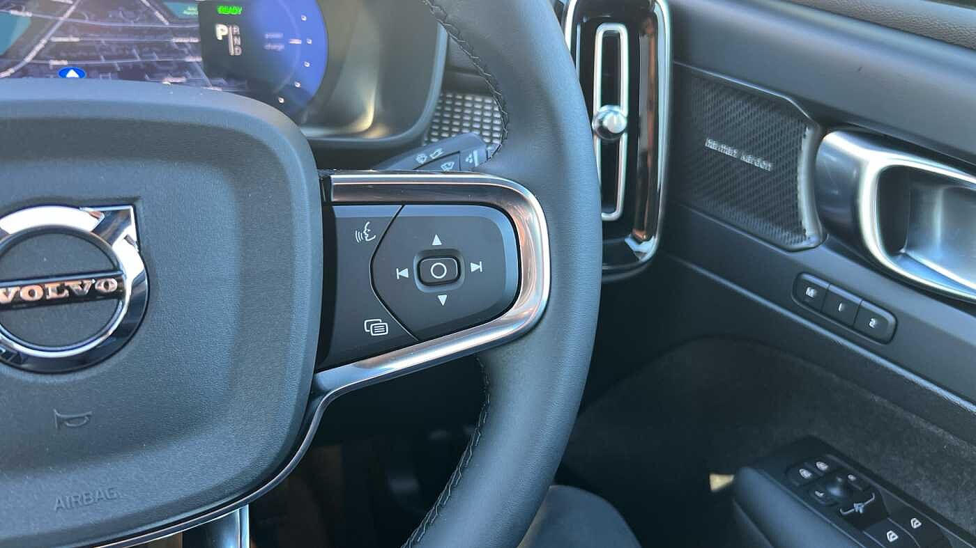 Used Volvo EC40 2025 for sale - 78036083: Photo 24
