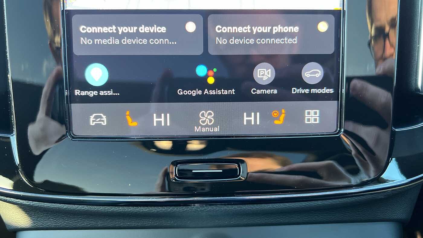 Used Volvo EC40 2025 for sale - 78036083: Photo 29