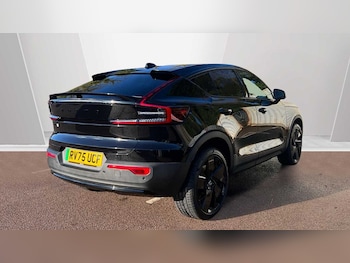 Used Volvo EC40 2025 for sale - 78036083: Photo