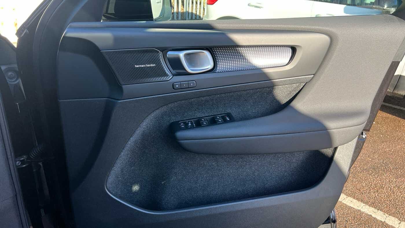 Used Volvo EC40 2025 for sale - 78036083: Photo 31