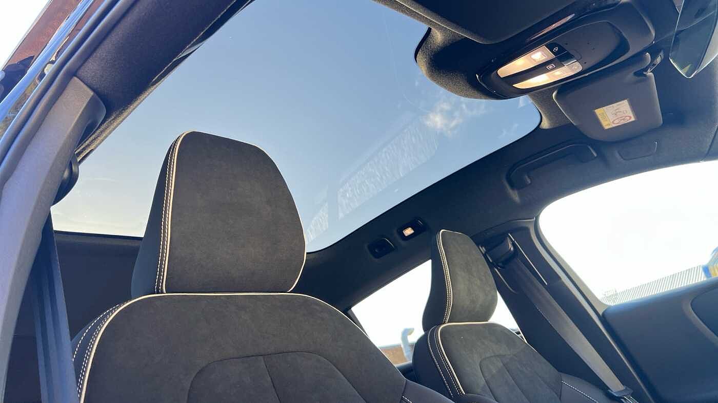 Used Volvo EC40 2025 for sale - 78036083: Photo 33