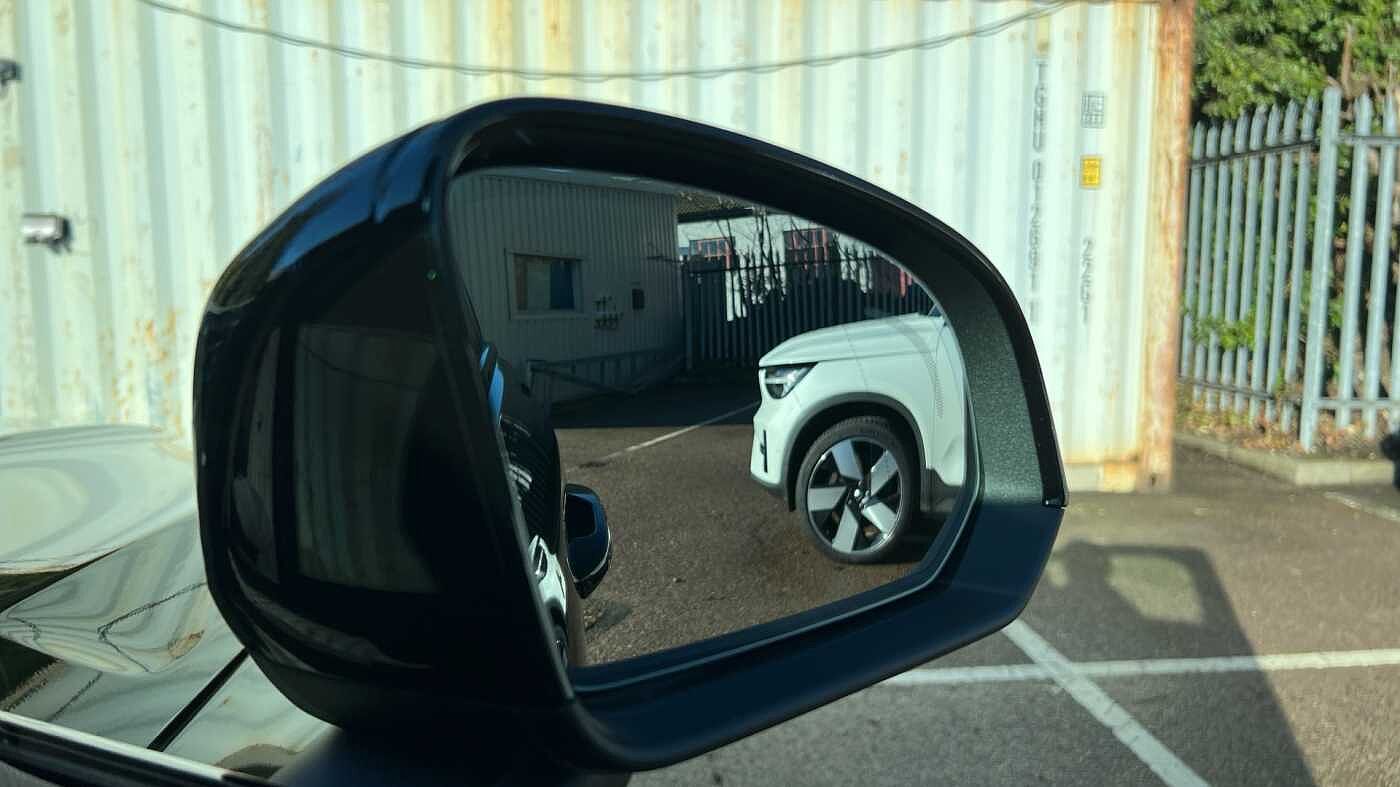 Used Volvo EC40 2025 for sale - 78036083: Photo 34