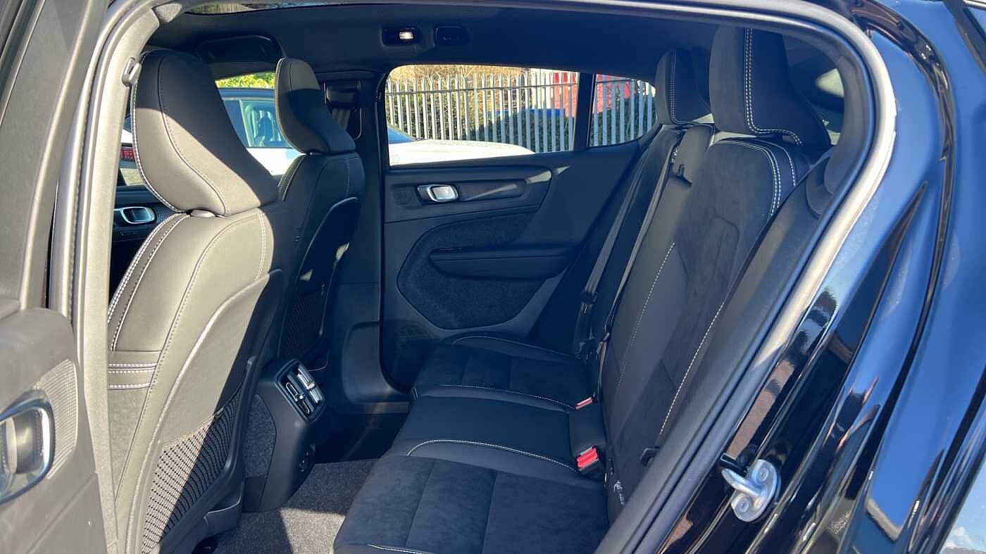 Used Volvo EC40 2025 for sale - 78036083: Photo 35