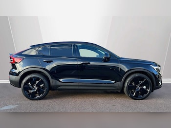 Used Volvo EC40 2025 for sale - 78036083: Photo