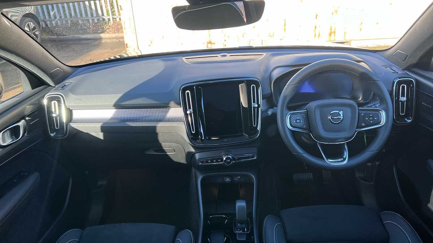 Used Volvo EC40 2025 for sale - 78036083: Photo 6