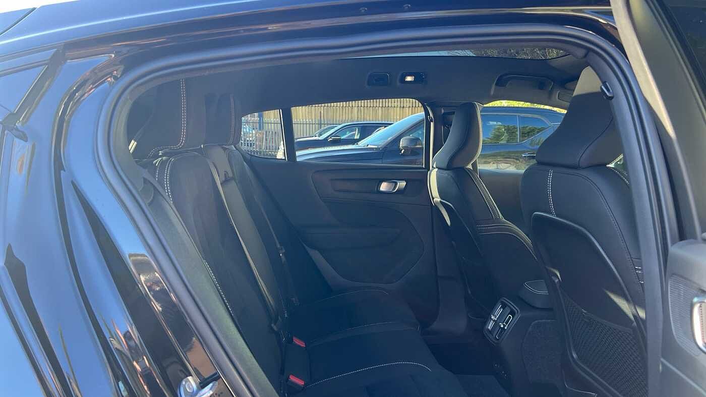 Used Volvo EC40 2025 for sale - 78036083: Photo 8