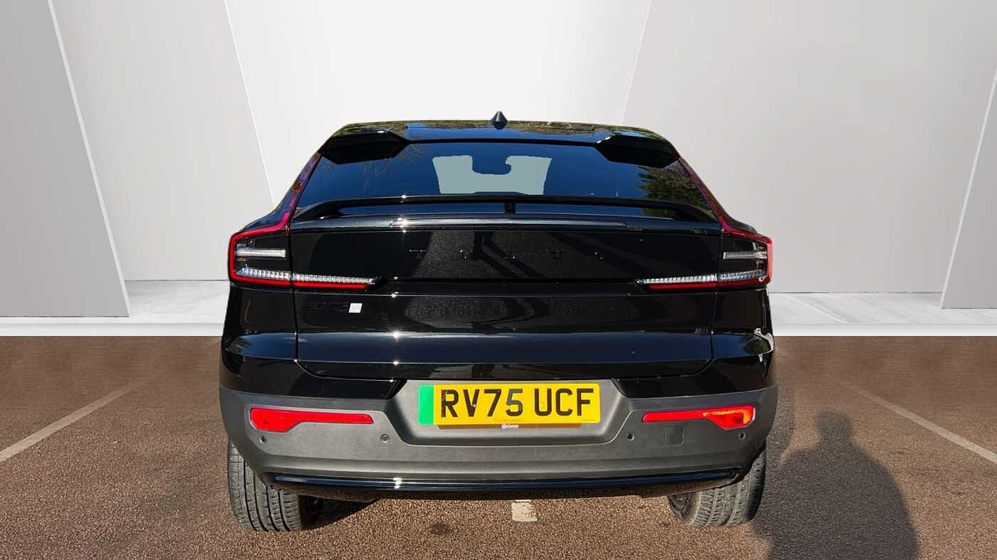 Used Volvo EC40 2025 for sale - 78036083: Photo 9