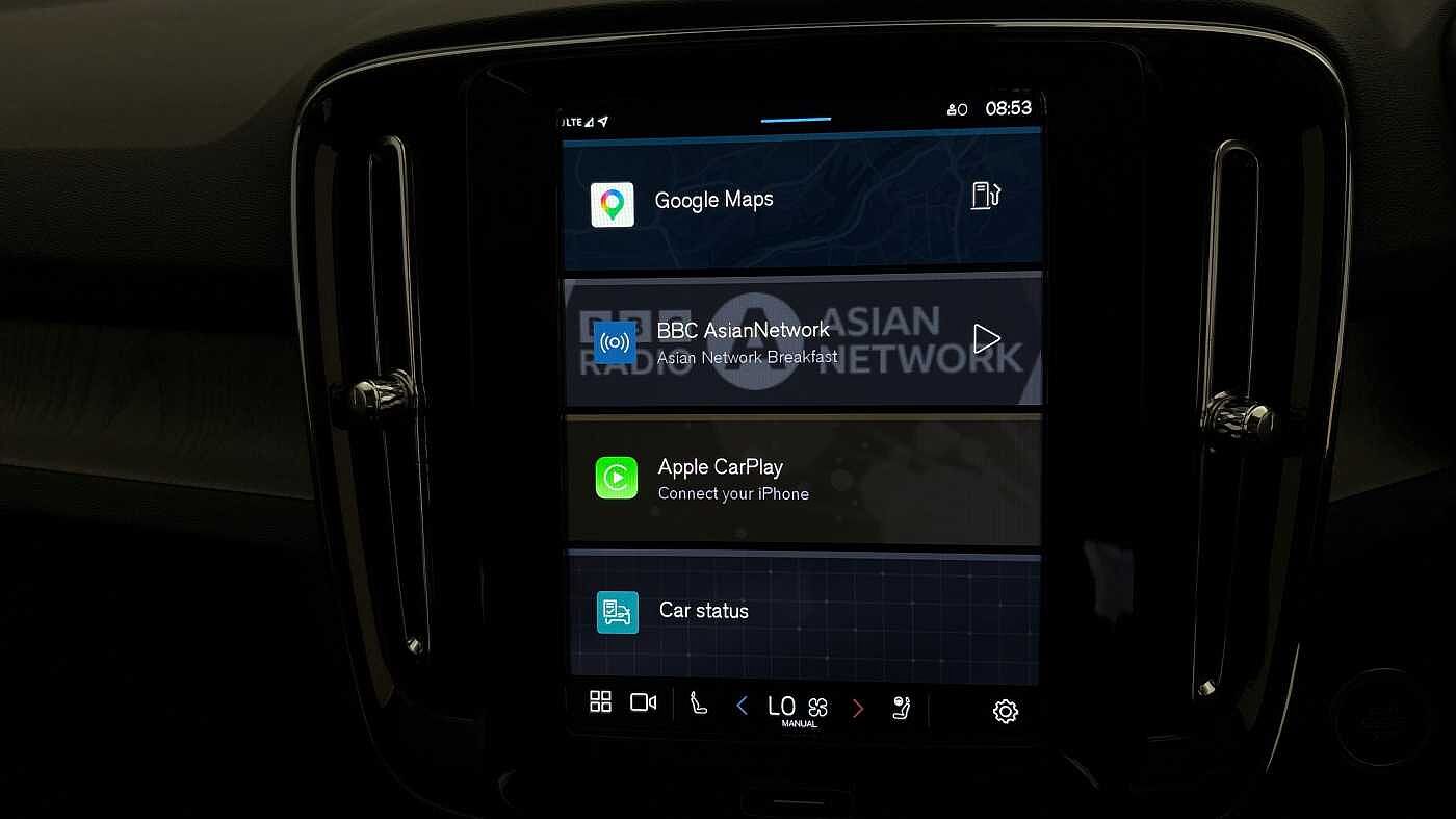 Used Volvo XC40 2025 for sale - 78140491: Photo 10